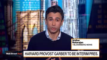 Ackman Keeps Up Pressure on Harvard Even After Gay Exits