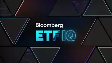 Bloomberg ETF IQ 01/27/2025