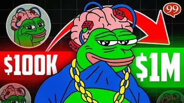 PEPE UNCHAINED RAISES $41,000,000 Next 10X Potential Crypto?! (FLIP $100K TO $1M?)