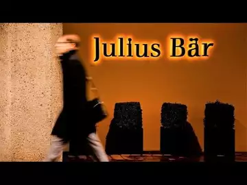 Julius Baer CEO Says Worst Is Over After Challenging 1H