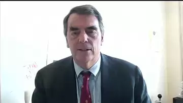 Tim Draper on Bitcoin and Why He's Backing Nikki Haley