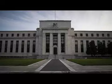 Jobs Report Makes 50 Bps Rate Hike 'Even Bet': Kroszner