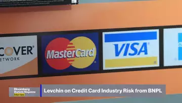 Affirm CEO Says He's Not Out to Kill the Credit Card