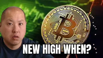 Global Bank Predicts RECORD Bitcoin High - How Soon Will BTC Explode?