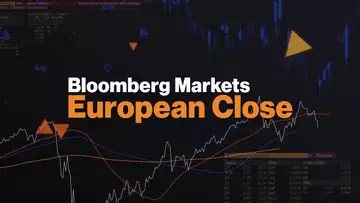 Bloomberg Markets: European Close 09/05/2023