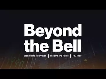 Tech Sector Rallies Ahead of Earnings | Beyond the Bell
