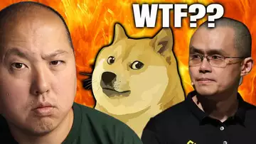 MORE Bitcoin FUD | Dogecoin PUMPS