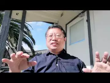 灰度比特币暂时安全，Gemini 未指控DCG欺诈！火必抗得起挤兑吗？亚马逊1.7万人大裁员！～Robert李區塊鏈日記1636