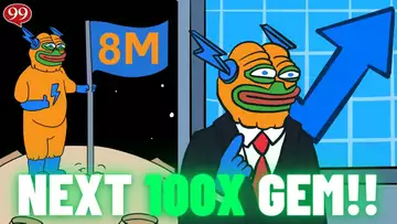 BITCOIN HYPER RAISES OVER $8 MILLION! $HYPER IS READY TO EXPLODE!! BEST BITCOIN LAYER 2!!