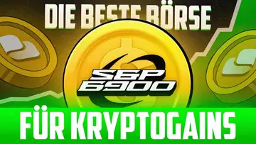 Krypto News: Mit Best Wallet schnell und sicher SPX6900 kaufen!