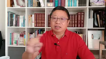 春节来临,包饺子(美食疗愈音乐)送给大家!比特币回调会很快结束吗?Coinbase、特朗普太太项目中的两个特别案例!~Robert李區塊鏈日記2365