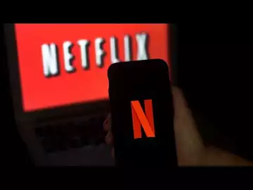 Netflix Film Chief Scott Stuber to Leave, Start New Company