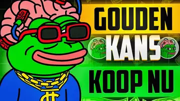 Nu Kopen of Later Spijt? Hoe Pepe Unchained Jou Rijk Kan Maken!