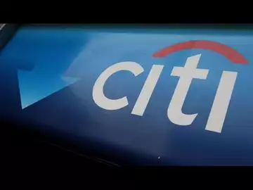 Citigroup Plans Job Cuts as Bank Is Restructured