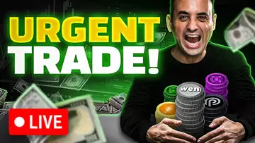 WATCH THIS BEFORE TRADING THE FOMC! (CRYPTO VOLATILITY INCOMING!)
