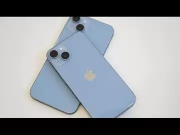 Apple Triples iPhone Output in India in Shift From China