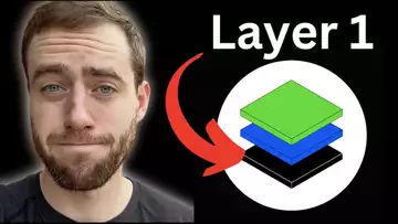 What Is A Layer 1 In Crypto?