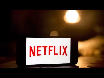 Netflix Returns to Growth in Third Quarter
