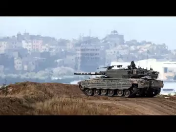 Israel-Hamas War: General Petraeus Says IDF Needs to Change Tactics
