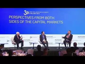 Gray and Griffin on the Possibility of a Recession