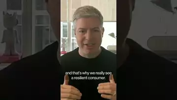 StockX CEO on Nike getting back to its basics