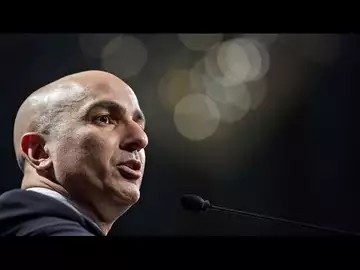 Kashkari: Too Early to Gauge Economic Impact of SVB