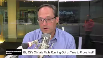 Why Carbon Capture Could Cost Trillions