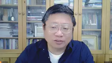 中本聪推特账号复活,他到底说了啥?国际清算银行与欧盟央行合作解决加密货币追踪问题!征求区块链自传分布式存储合作伙伴?~Robert李區塊鏈日記1905