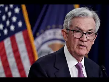 Fed's Powell Says 'Nearly All' FOMC Members Expect Further Tightening