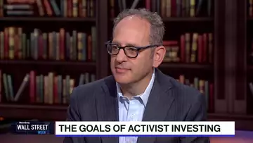 Market Function of Activist Shareholders