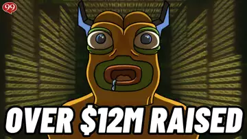 BITCOIN HYPER RAISES OVER $12,260,000! Next 100X Crypto? BTC Layer 2 Presale Project! BUY $HYPER NOW