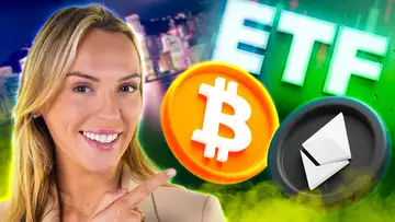 Hong Kong ETFs Could SHOCK The Markets!! Here's Why!!