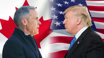 Carney Says 'Nothing Is Off Table' When Defending Canada