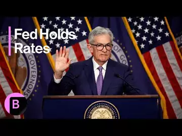 Highlights From Fed Chair Powell’s News Conference