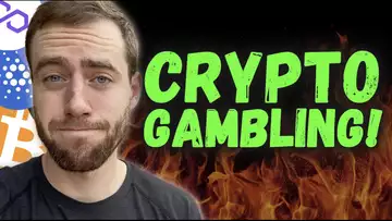 Huge Industry Ripe For Crypto Disruption!