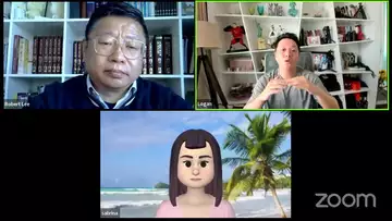 会员专享:Uniswap V4分析!People Tang 项目:SEC监管与比特币后市。518 区块链沙龙246期