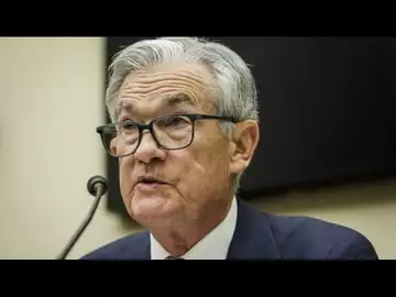 25 Bps Fed Rate Hike Makes Sense Right Now: BofA's Gapen