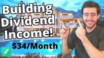 Building Dividend Income Each Month! Every Dividend Stock I Bought In June 2020