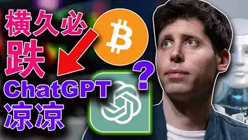 币价盘整风险加剧;FTX索赔网站开启;蓝港挥金购买比特币;前SEC主席认为ETF应获批;ChatGPT凉凉了?
