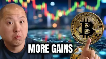 Why Bitcoin is So Strong | New ATH Coming