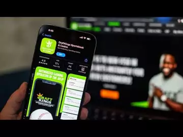 DraftKings Wants People to Gamble Responsibly, CEO Says