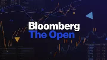 'Bloomberg The Open' Full Show (09/19//2022)