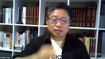 别人的山寨币涨了，我的咋不动？牛市里的伙伴在玩啥？币安会被收购吗？AI音乐课程来了三位音乐教授，我咋讲？