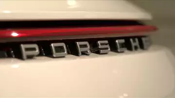 Porsche CEO on Outlook, Vehicle Customization, 911
