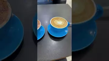 Darling, Which coffee you like?