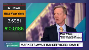 Federal Reserve Needs to Help the US Solve Its Debt Problem, Wilson Says