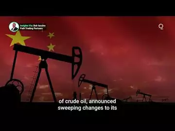 Will a China Recovery Kickstart Oil Demand?
