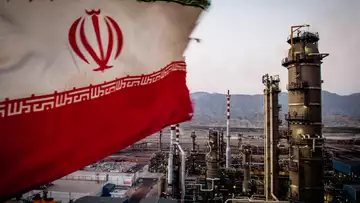 Energy's Impact on US-Iran Relations