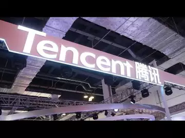 Tencent Denies Report It Will Sell Stakes in Didi, Meituan
