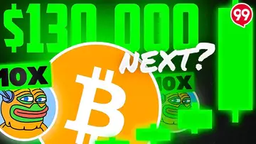 BITCOIN HITS $122,000 - CAN $BTC Reach $130,000? Bitcoin Hyper New 10X Potential Crypto?!